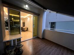 Hillview Residence (D23), Condominium #632943871